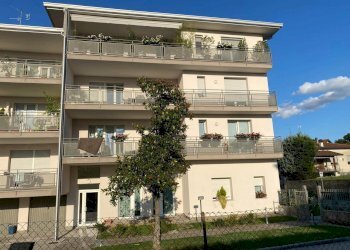 Condominio - Two-room apartment Via Bottia 128, Colverde - photo 14