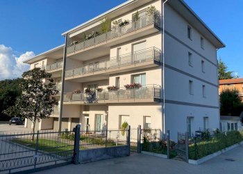 Condominio - Two-room apartment Via Bottia 128, Colverde - photo 15