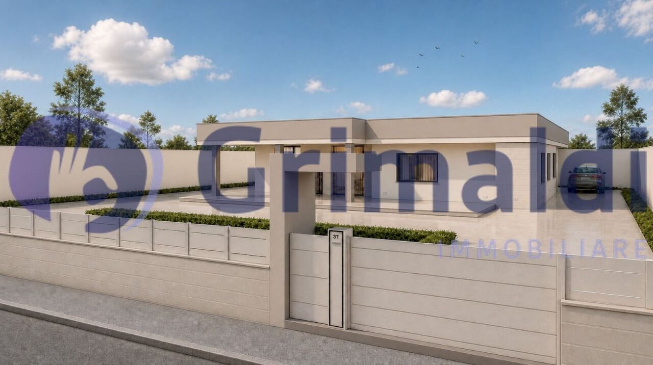 005a351e-d372-43f7-aa78-aaa387fbe7ed_risultato - Villa Via Braccio Martello 10, Lizzanello - foto 1