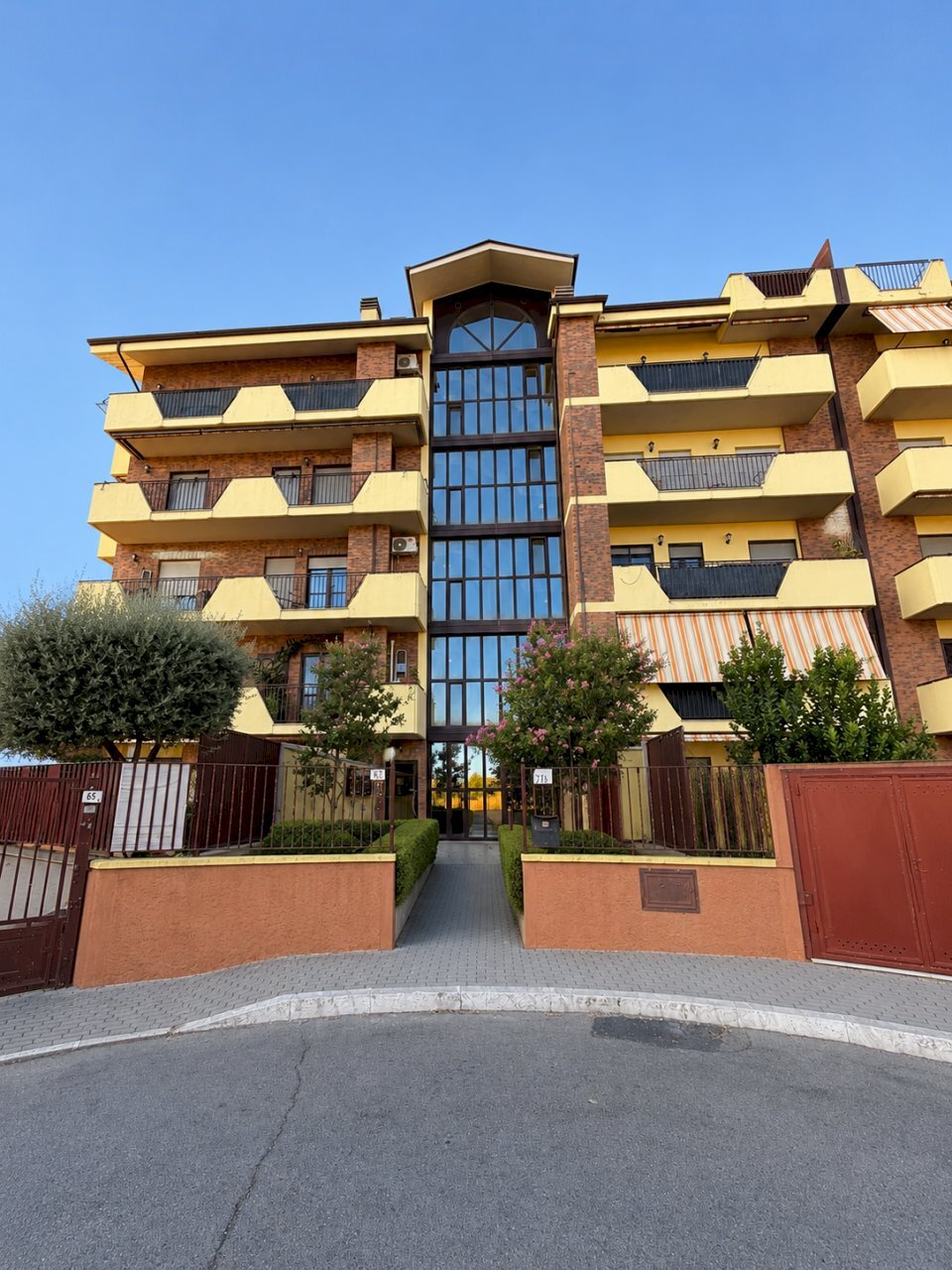 B40EA224-1CF6-4A11-AC70-A327C03C7C1A - One-room apartment Via Caltanissetta 65, Aprilia - photo 2