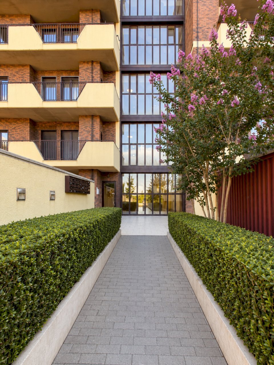 3A028DB4-0232-407F-B0E1-15B3E7B7964D 2 - One-room apartment Via Caltanissetta 65, Aprilia - photo 3