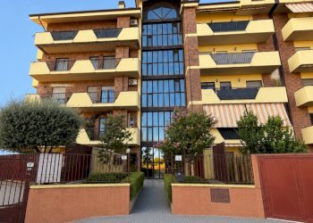 B40EA224-1CF6-4A11-AC70-A327C03C7C1A - One-room apartment Via Caltanissetta 65, Aprilia - photo 2