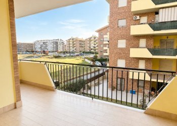 AD4A23E7-2FF9-499D-B87D-52C5BEE1CA74 - One-room apartment Via Caltanissetta 65, Aprilia - photo 4