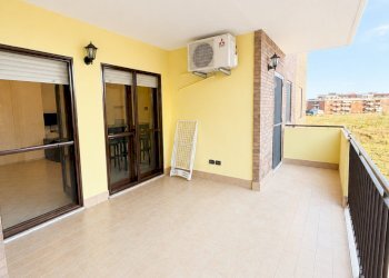 A85B1DEF-DDCF-4A4B-AEF5-428BFC926BF5 - One-room apartment Via Caltanissetta 65, Aprilia - photo 5