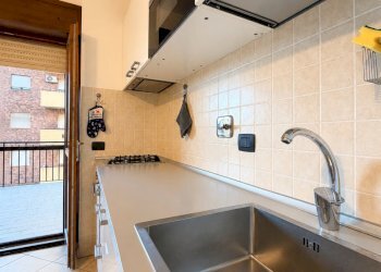 C8D9845F-0BD5-4272-9526-0DBB16CE7D9E - One-room apartment Via Caltanissetta 65, Aprilia - photo 6