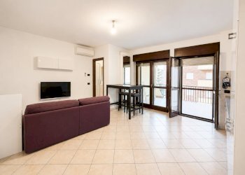 9BA9F8A8-67CD-4747-9659-4AB8F11EFD2F - One-room apartment Via Caltanissetta 65, Aprilia - photo 7