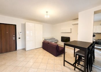 18DE6901-92C3-44DB-8289-6C5339B9ED2D - One-room apartment Via Caltanissetta 65, Aprilia - photo 8