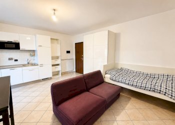 944D30B7-3990-4B21-A993-23DC80ACABC0 - One-room apartment Via Caltanissetta 65, Aprilia - photo 10