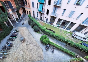Viste - Bilocale Via Vittorio Salmini 4, Milano (zona Ticinese) - foto 7