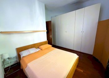 Camera da letto - Bilocale Via Vittorio Salmini 4, Milano (zona Ticinese) - foto 9