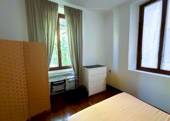 Camera da letto - Bilocale Via Vittorio Salmini 4, Milano (zona Ticinese) - foto 10