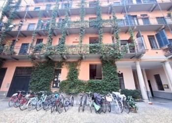 Stabile - Bilocale Via Vittorio Salmini 4, Milano (zona Ticinese) - foto 16