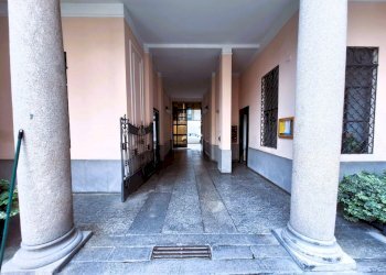 Interno stabile - Bilocale Via Vittorio Salmini 4, Milano (zona Ticinese) - foto 19