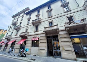 Stabile - Bilocale Via Vittorio Salmini 4, Milano (zona Ticinese) - foto 23