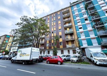 Stabile - Appartamento Via Vodice 7, Milano - foto 2