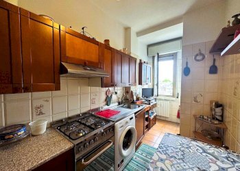 Cucina - Appartamento Via Vodice 7, Milano - foto 11