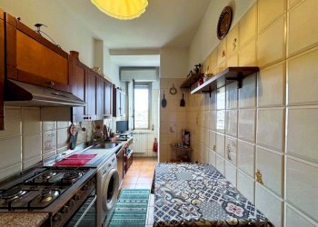 Cucina - Appartamento Via Vodice 7, Milano - foto 12