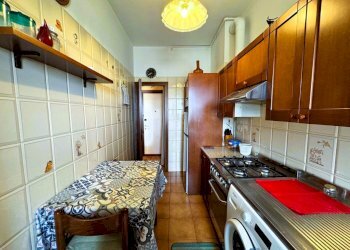Cucina - Appartamento Via Vodice 7, Milano - foto 13