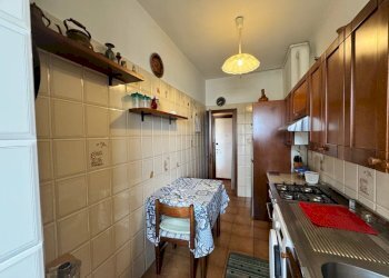 Cucina - Appartamento Via Vodice 7, Milano - foto 14