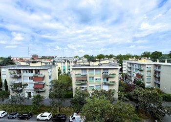 Vista - Appartamento Via Vodice 7, Milano - foto 16