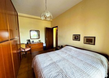 Camera da letto - Appartamento Via Vodice 7, Milano - foto 17