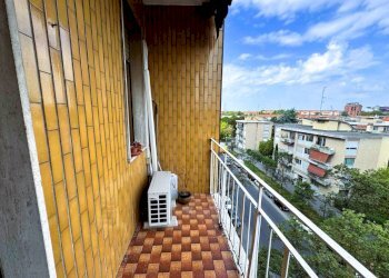 Balcone - Appartamento Via Vodice 7, Milano - foto 23