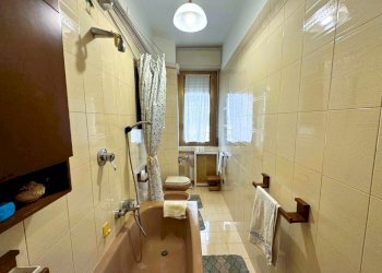 Bagno - Appartamento Via Vodice 7, Milano - foto 25
