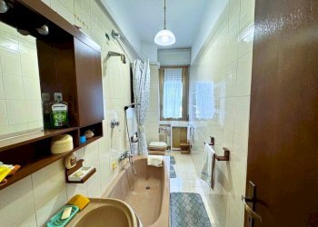 Bagno - Appartamento Via Vodice 7, Milano - foto 26