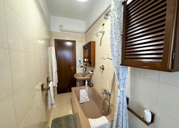 Bagno - Appartamento Via Vodice 7, Milano - foto 27