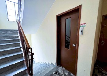 Ascensore - Appartamento Via Vodice 7, Milano - foto 30