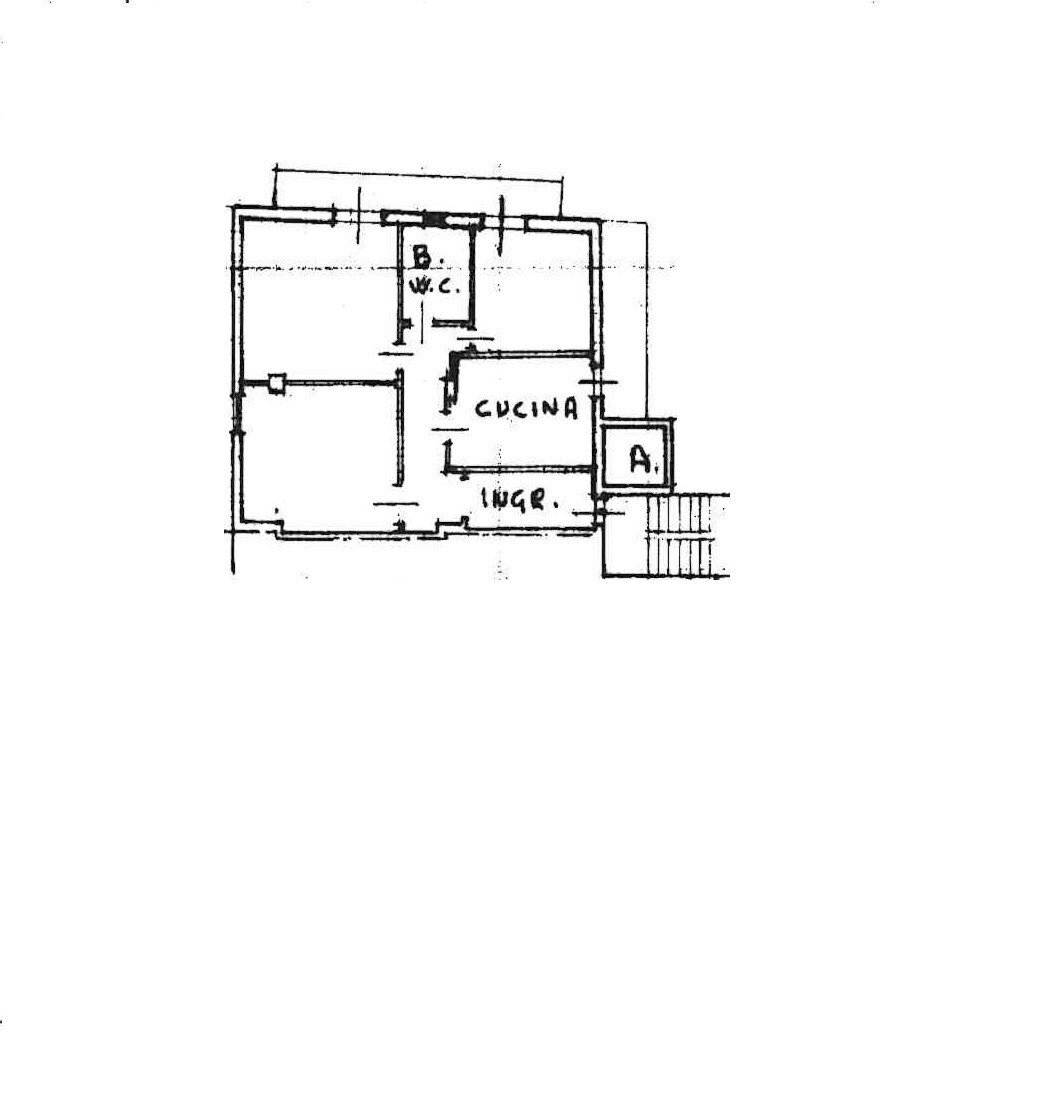 doc01154620260902084125_001 - Appartamento Via Marco Valerio 9, Brindisi - planimetria 1