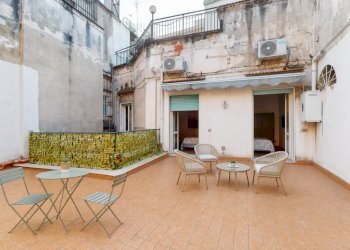0.3 - Appartamento Vico Corrieri 30, Napoli (zona San Ferdinando) - foto 3