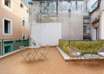0.4 - Appartamento Vico Corrieri 30, Napoli (zona San Ferdinando) - foto 4