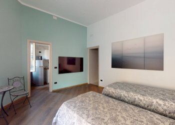 0.7 - Appartamento Vico Corrieri 30, Napoli (zona San Ferdinando) - foto 7