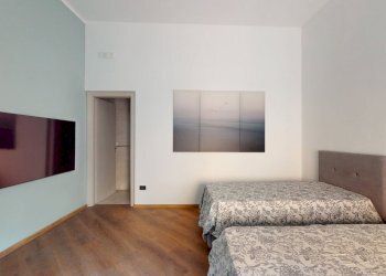 0.8 - Appartamento Vico Corrieri 30, Napoli (zona San Ferdinando) - foto 8