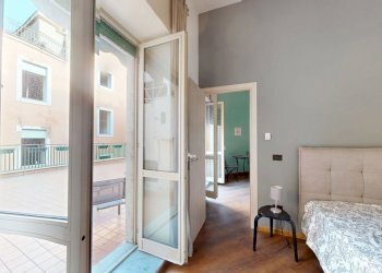 13 - Appartamento Vico Corrieri 30, Napoli (zona San Ferdinando) - foto 13