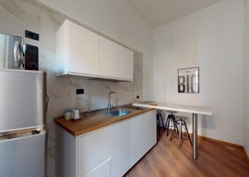 14 - Appartamento Vico Corrieri 30, Napoli (zona San Ferdinando) - foto 14