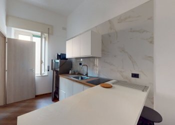 15 - Appartamento Vico Corrieri 30, Napoli (zona San Ferdinando) - foto 15