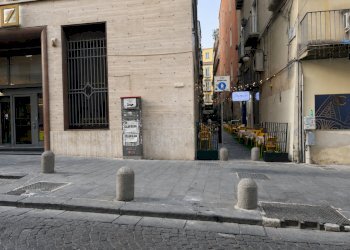 18 - Appartamento Vico Corrieri 30, Napoli (zona San Ferdinando) - foto 18