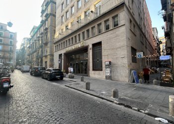 19 - Appartamento Vico Corrieri 30, Napoli (zona San Ferdinando) - foto 19