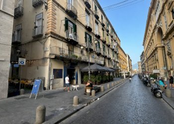 20 - Appartamento Vico Corrieri 30, Napoli (zona San Ferdinando) - foto 20