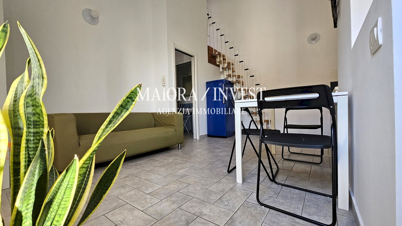Appartamento in affitto MaioraInvest9.jpg - Appartamento via trento, San Benedetto del Tronto - foto 2