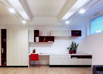 9339 - Loft Via Luca della Robbia 3, Lissone - foto 4
