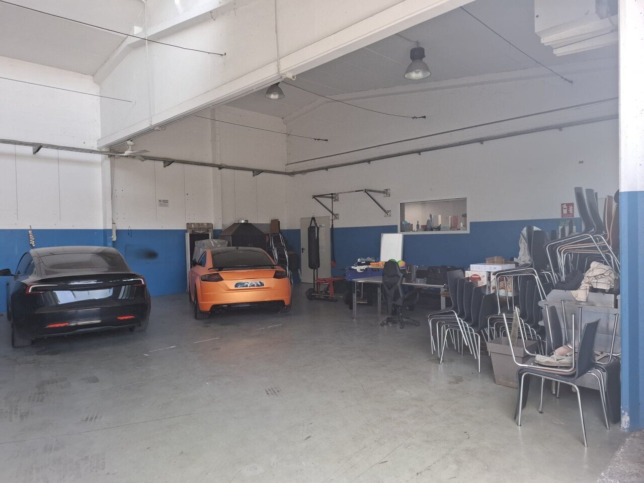 WhatsApp Image 2025-10-24 at 10.34.39 (2).jpeg - Commercial Premises Via Archimede 4, Cinisello Balsamo - photo 1