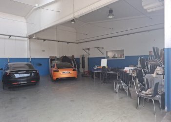 WhatsApp Image 2025-10-24 at 10.34.39 (2).jpeg - Commercial Premises Via Archimede 4, Cinisello Balsamo - photo 1