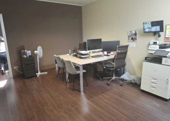 WhatsApp Image 2025-10-24 at 10.34.37 (3).jpeg - Commercial Premises Via Archimede 4, Cinisello Balsamo - photo 4