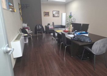 WhatsApp Image 2025-10-24 at 10.34.37.jpeg - Commercial Premises Via Archimede 4, Cinisello Balsamo - photo 5