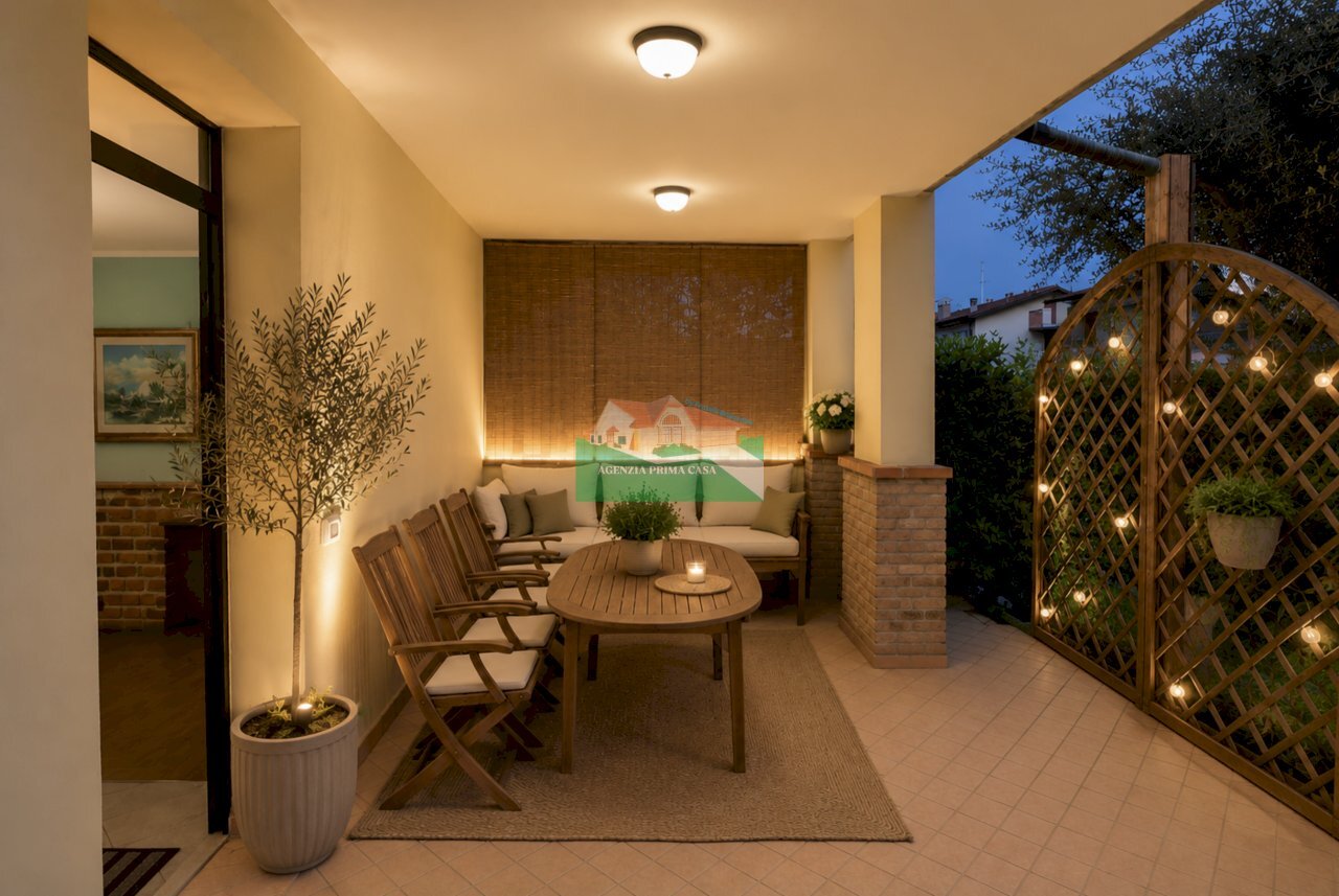 Screenshot 2026-09-02 alle 18.57.41 - Appartamento VIALE GUIDO CAVALCANTI, Ravenna - foto 1