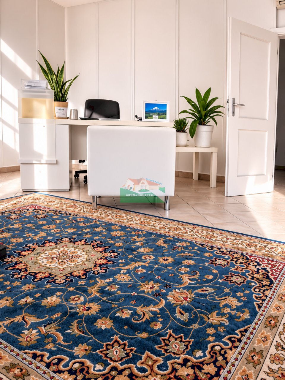 IMG_2320 - Office Via Alberto Missiroli, Ravenna (neighborhood Sant'Alberto) - photo 1