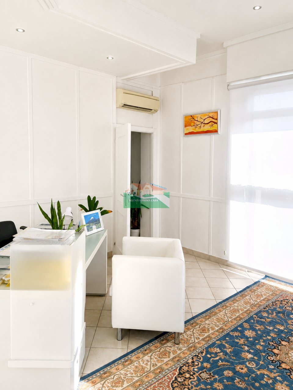 IMG_2321 - Office Via Alberto Missiroli, Ravenna (neighborhood Sant'Alberto) - photo 2